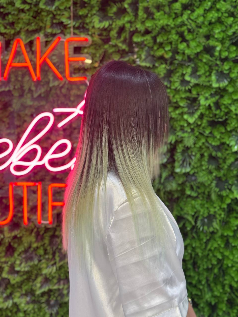 کراتین و احیا فاطمه کشوری